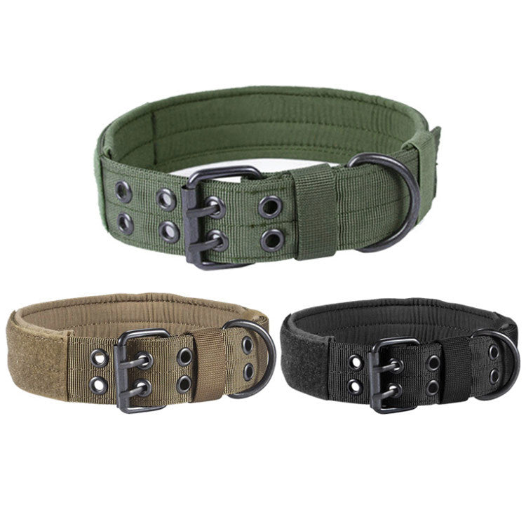 Everyday Nylon Adventure Collar — view 1