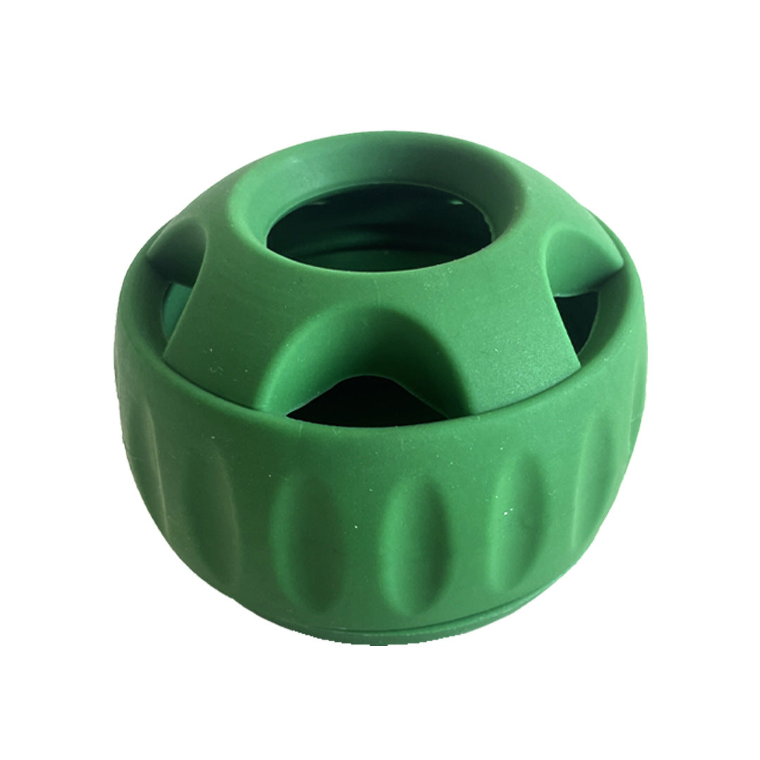 Slow & Steady Silicone Lick Feeder — view 5
