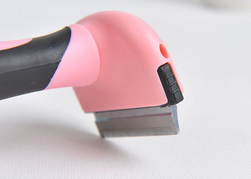 Smooth Coat Grooming Comb — view 11