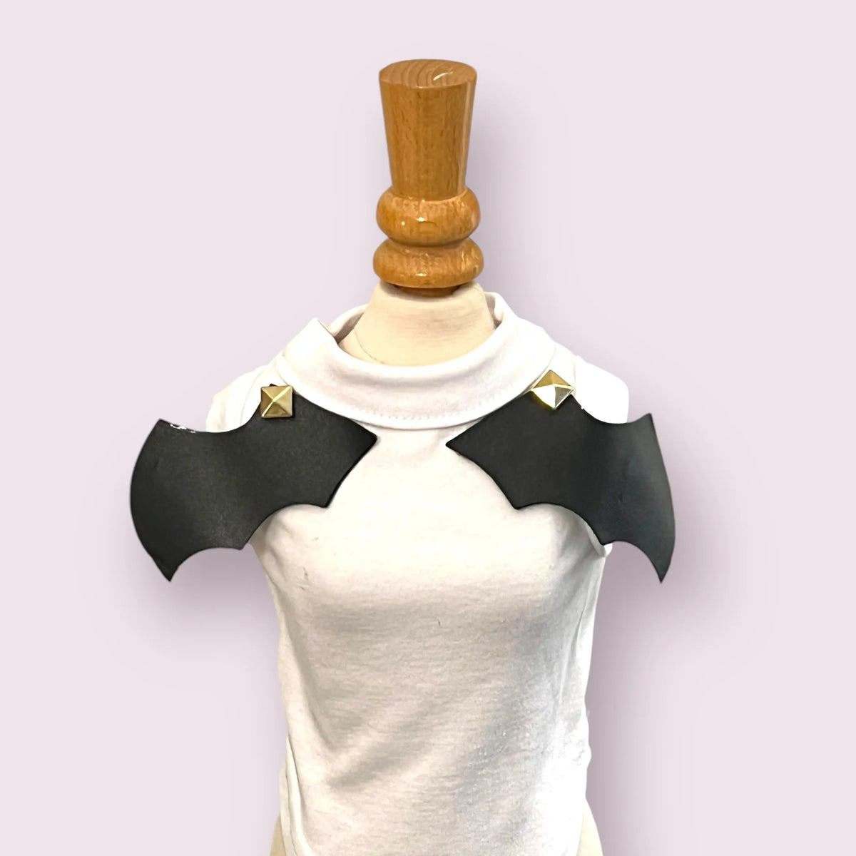 Bat Boy- Dog Shirt