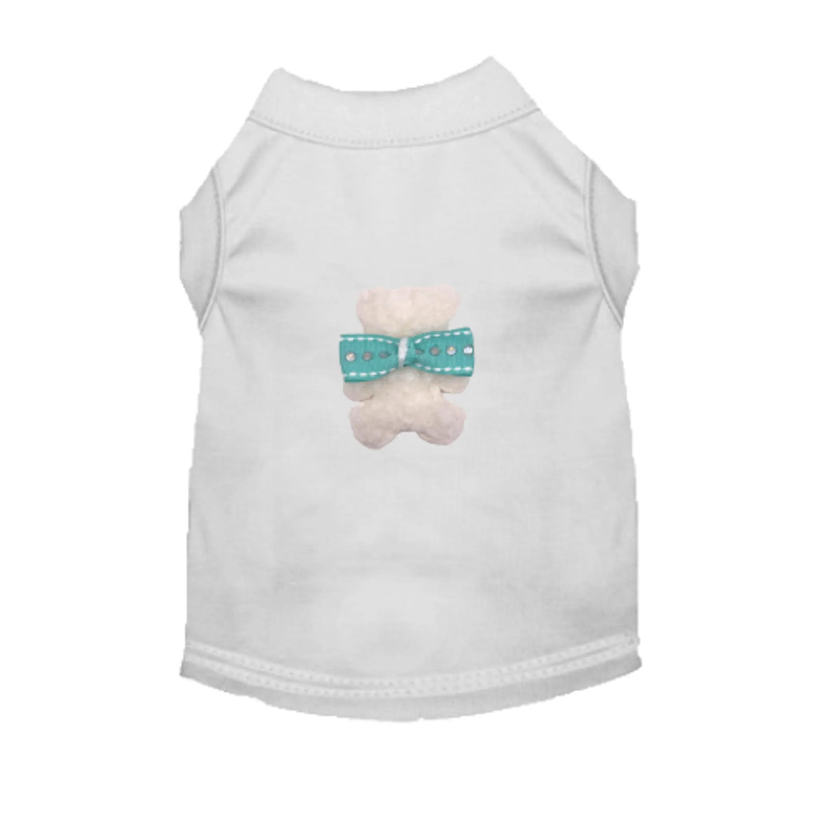 Sniffany Cuddle Bear Dog Shirt