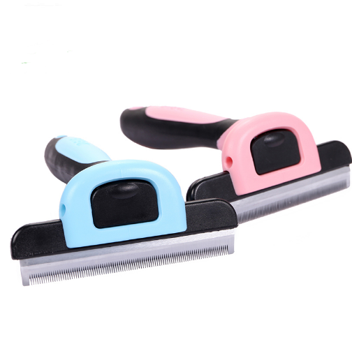 Smooth Coat Grooming Comb — view 7
