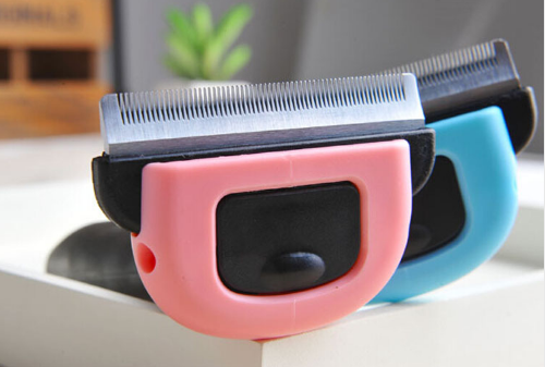 Smooth Coat Grooming Comb — view 9