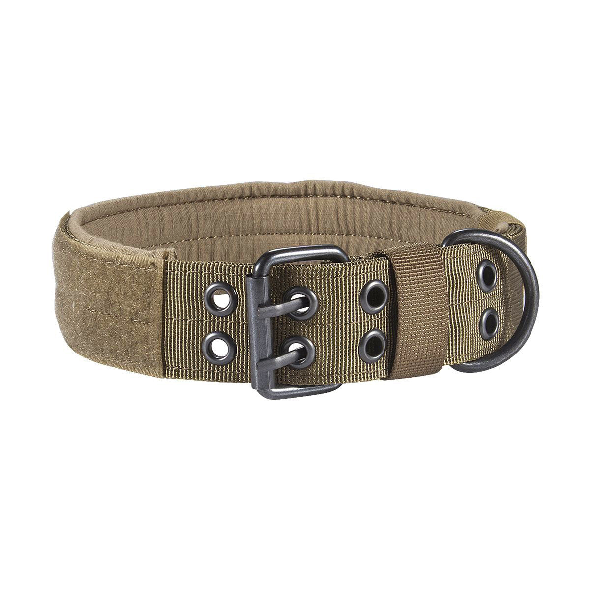 Everyday Nylon Adventure Collar — view 4