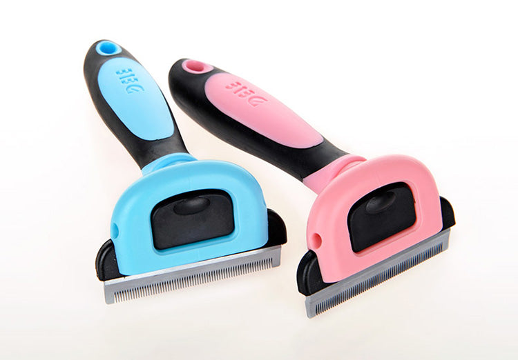 Smooth Coat Grooming Comb — view 6