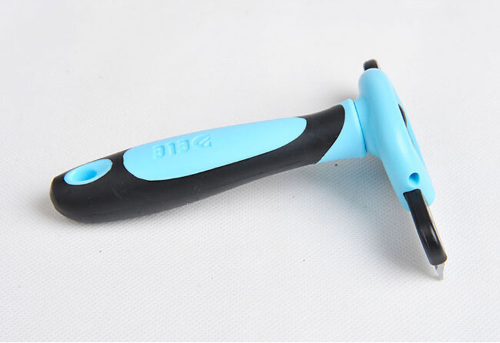 Smooth Coat Grooming Comb — view 10