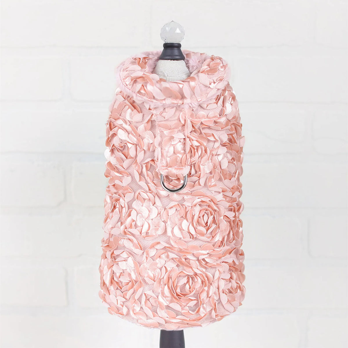 Victorian Dog Coat — product image 1 of 5