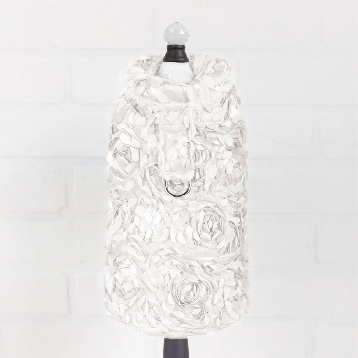 Victorian Dog Coat — product image 5 of 5