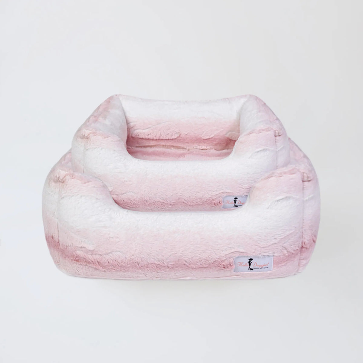 Cashmere Dog Bed — product image 2 of 18