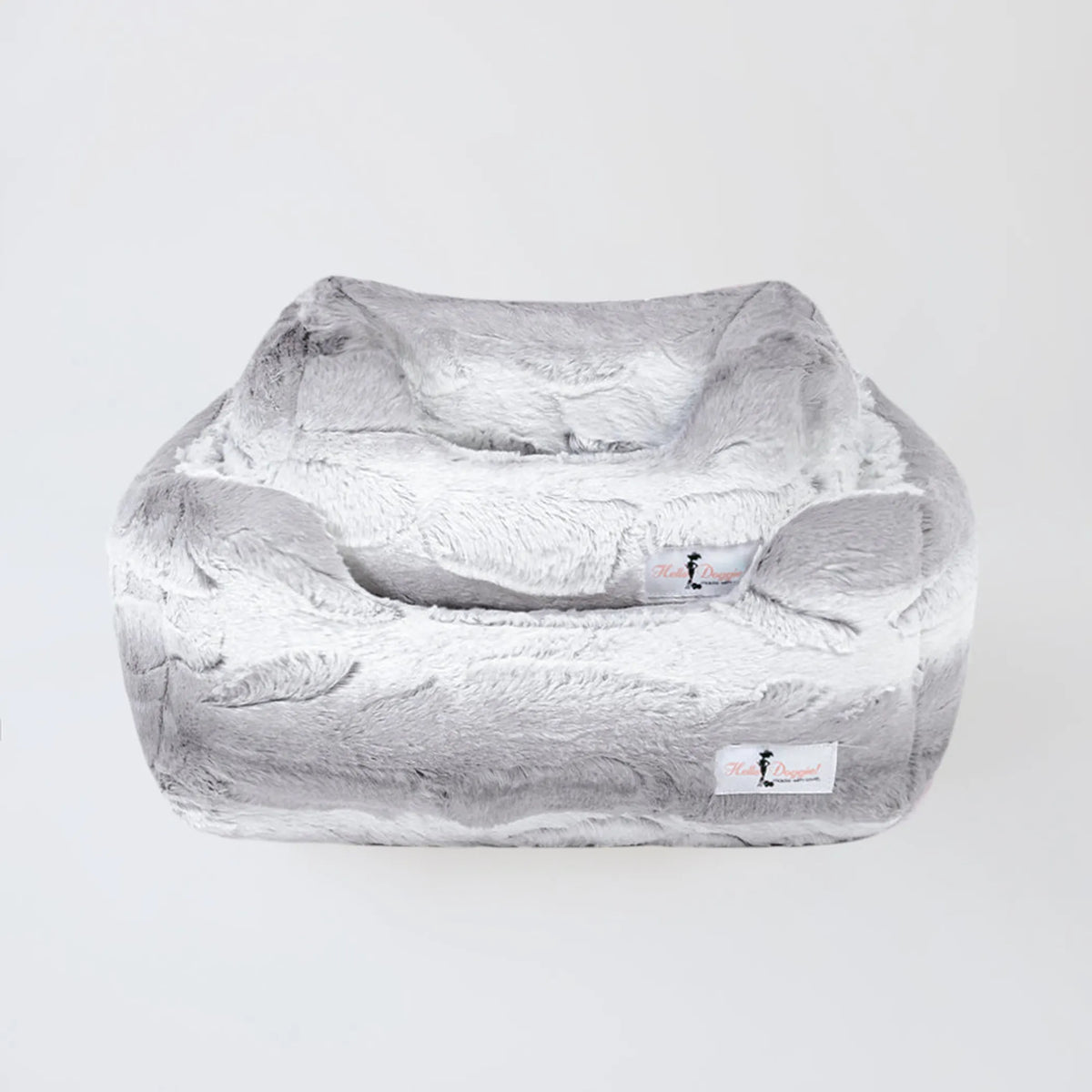 Cashmere Dog Bed — product image 3 of 18