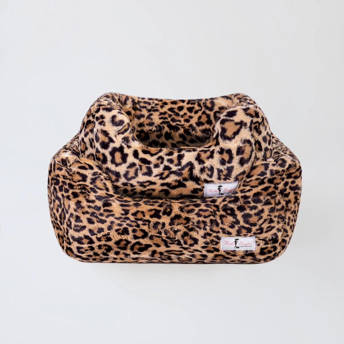 Cashmere Dog Bed — product image 4 of 18