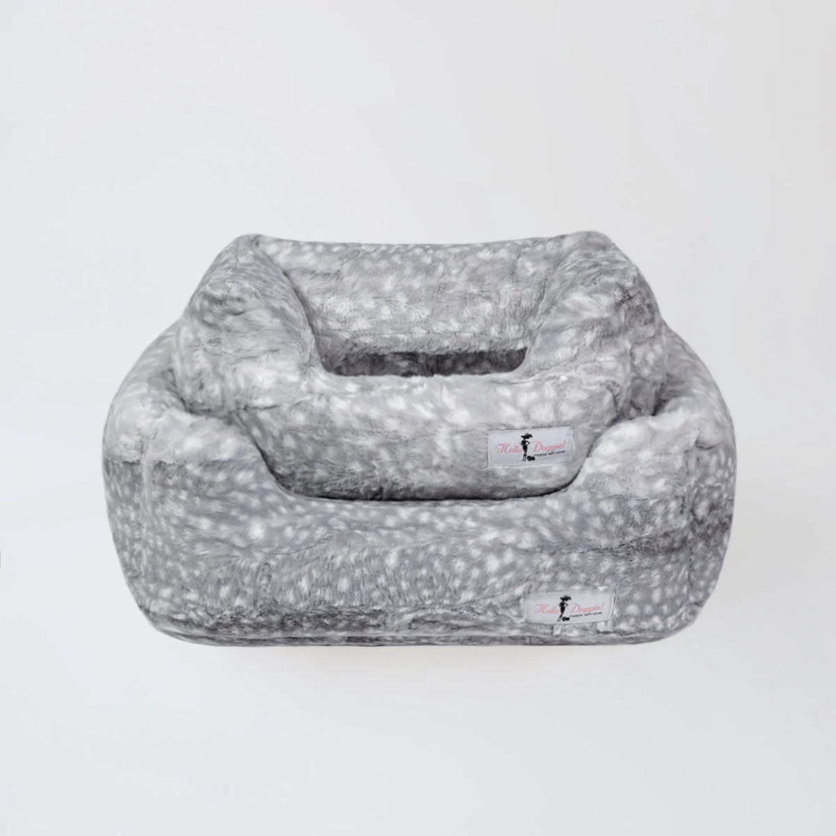 Cashmere Dog Bed — product image 5 of 18