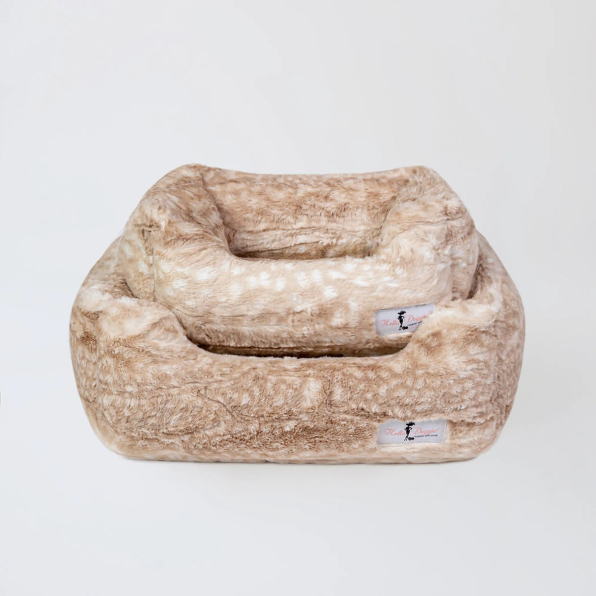 Cashmere Dog Bed — product image 6 of 18