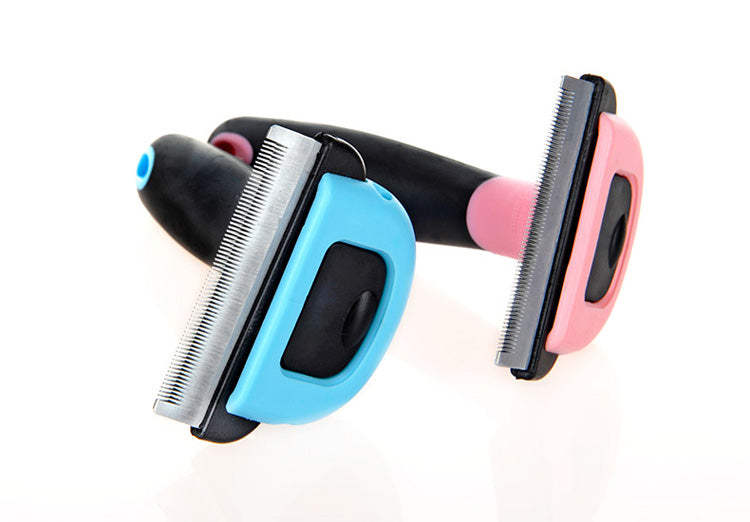 Smooth Coat Grooming Comb — view 2