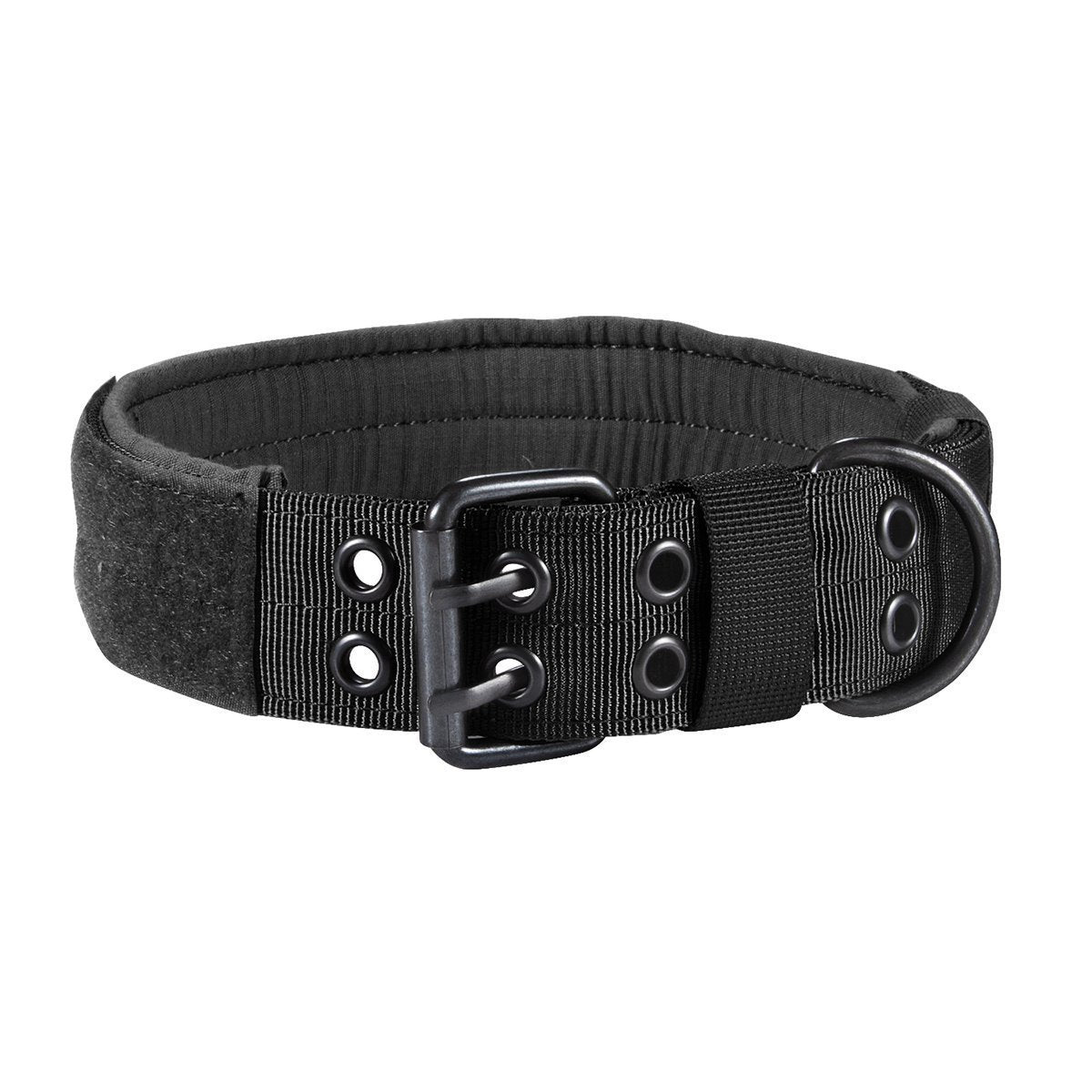 Everyday Nylon Adventure Collar — view 3