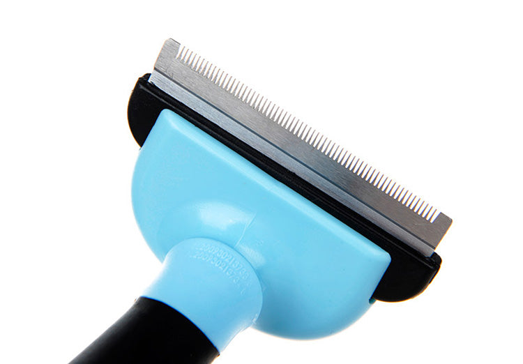 Smooth Coat Grooming Comb — view 5