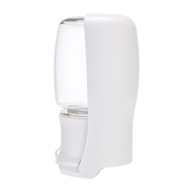 TrailSip Foldable Dog Water Bottle — view 3