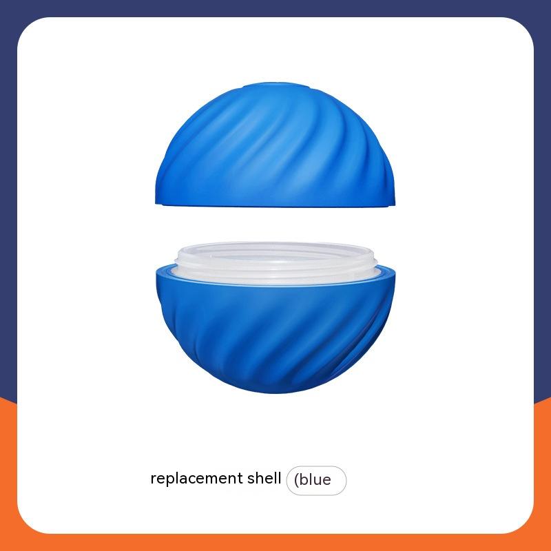 Ready, Set, Fetch Rubber Ball — view 7