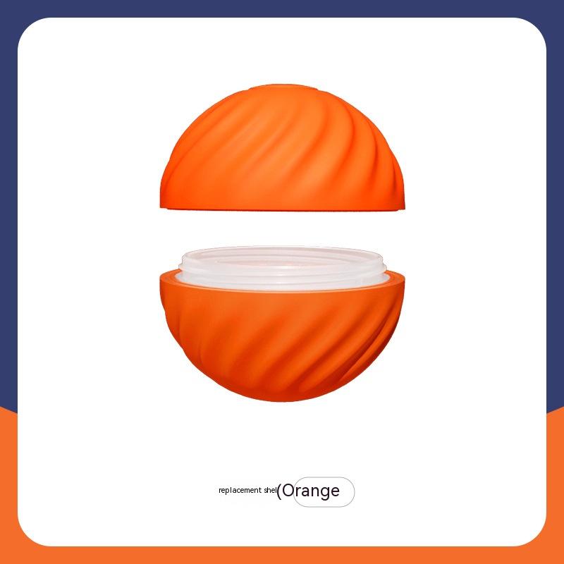 Ready, Set, Fetch Rubber Ball — view 6