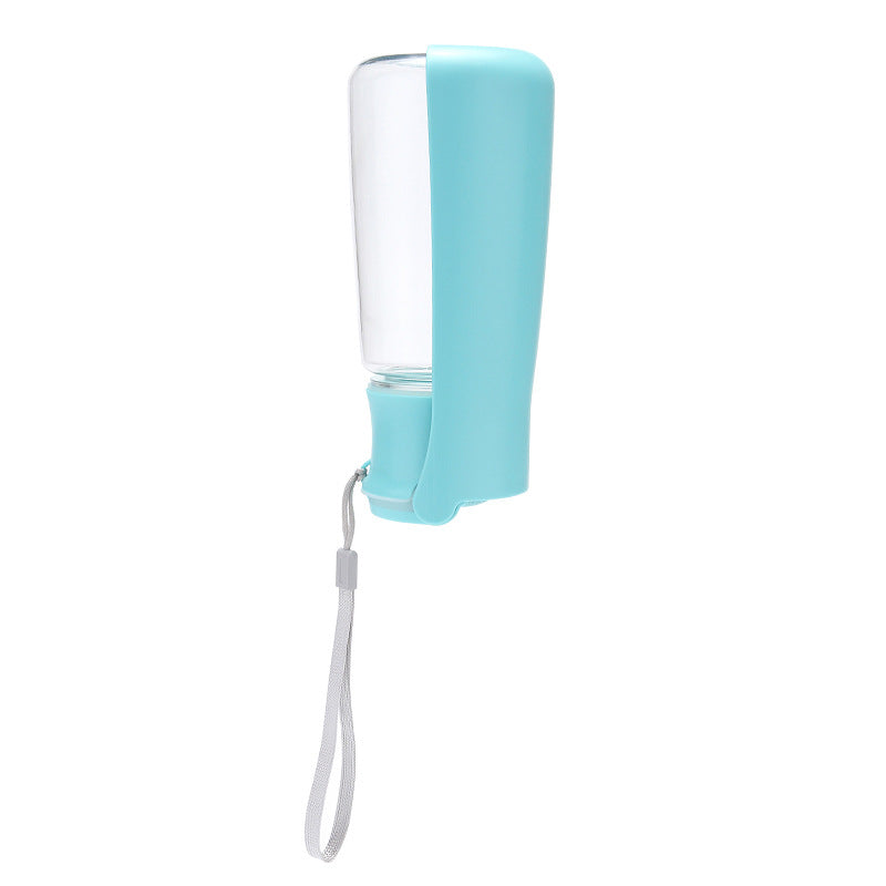 TrailSip Foldable Dog Water Bottle — view 5
